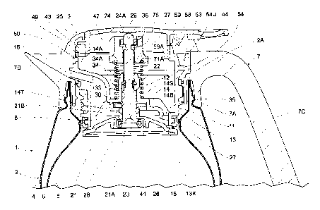 Une figure unique qui représente un dessin illustrant l'invention.